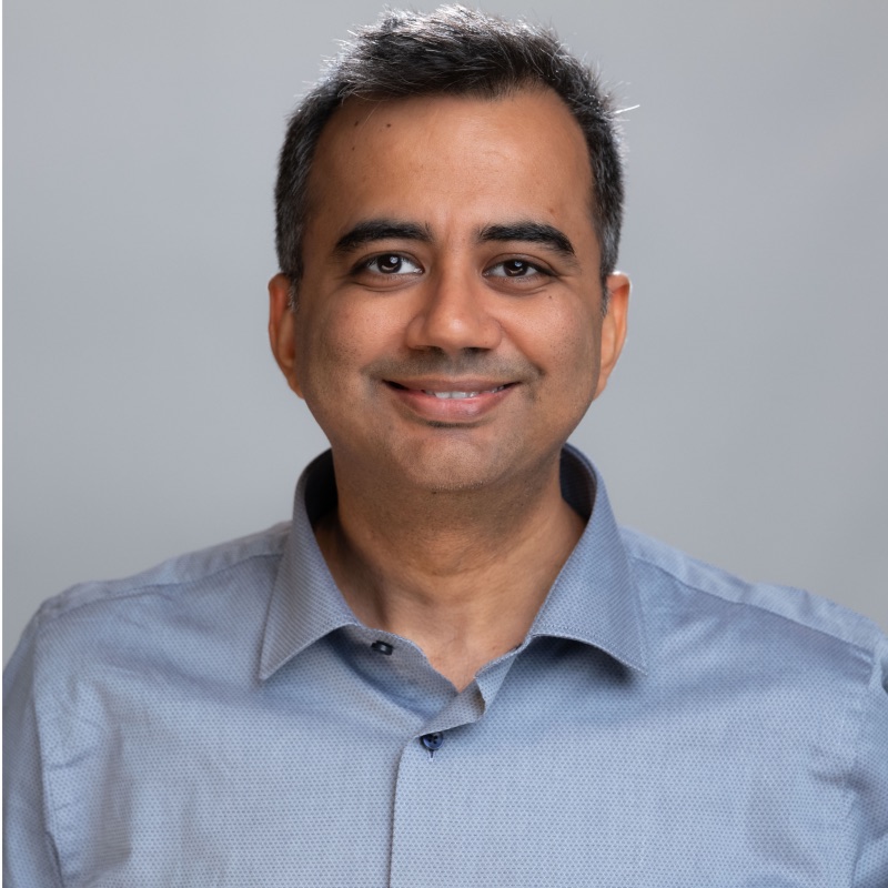 Suchit Puri, Director of AI FDEs at Google